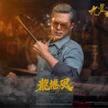 【ムービー・マスターピース】『トワイライト・ウォリアーズ 決戦！九龍城砦』1/6スケールフィギュア龍捲風