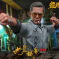 【ムービー・マスターピース】『トワイライト・ウォリアーズ 決戦！九龍城砦』1/6スケールフィギュア龍捲風