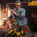【ムービー・マスターピース】『トワイライト・ウォリアーズ 決戦！九龍城砦』1/6スケールフィギュア龍捲風
