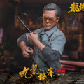 【ムービー・マスターピース】『トワイライト・ウォリアーズ 決戦！九龍城砦』1/6スケールフィギュア龍捲風