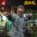 【ムービー・マスターピース】『トワイライト・ウォリアーズ 決戦！九龍城砦』1/6スケールフィギュア龍捲風