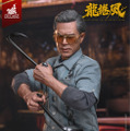 【ムービー・マスターピース】『トワイライト・ウォリアーズ 決戦！九龍城砦』1/6スケールフィギュア龍捲風