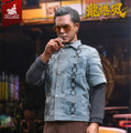【ムービー・マスターピース】『トワイライト・ウォリアーズ 決戦！九龍城砦』1/6スケールフィギュア龍捲風
