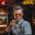 【ムービー・マスターピース】『トワイライト・ウォリアーズ 決戦！九龍城砦』1/6スケールフィギュア龍捲風