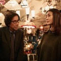 「田鎖ブラザーズ」7話 ⒸＴＢＳスパークル／ＴＢＳ