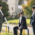 「田鎖ブラザーズ」7話 ⒸＴＢＳスパークル／ＴＢＳ
