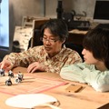 「ＧＩＦＴ」8話 ©︎TBS
