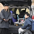 「ＧＩＦＴ」8話 ©︎TBS