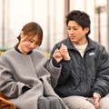 「ＧＩＦＴ」8話 ©︎TBS