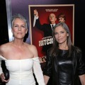 ジェイミー・リー・カーティス、ケリー・リー・カーティス　写真：REX/アフロ
