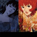 PERFECT BLUE×パプリカ  POP UP STORE