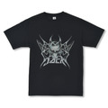 半袖Tシャツ＜ジャック・スケリントン＞© Disney