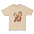 半袖Tシャツ＜チップ＆デール＞© Disney