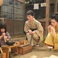 「風、薫る」第48回©NHK