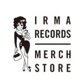 IRMA RECORDS MERCH STORE（イルマレコーズ マーチストア）