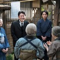 「風、薫る」第48回©NHK