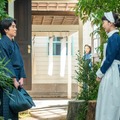 「風、薫る」第48回©NHK