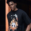 『STAR WARS / EP3』 / Poster tee