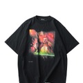 『STAR WARS』 / 「Qui-Gon Jinn」 / tee