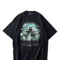 『STAR WARS / Rogue One: A Star Wars Story』 / tee　￥9,900