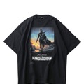 『STAR WARS / The Mandalorian』 / tee