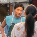 『トロフィー』©2026 K2 Pictures