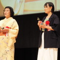 熊谷まどか＆天野千尋