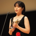 岸井ゆきの