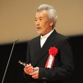 田中泯