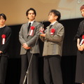 「第35回 日本映画批評家大賞」授賞式典