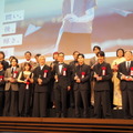 「第35回 日本映画批評家大賞」授賞式典
