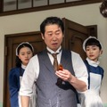 「風、薫る」第49回©NHK