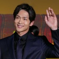 松下洸平『ミステリと言う勿れ』プレミアイベント