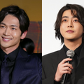 松下洸平＆倉悠貴