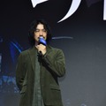 Prime Originalドラマ「犯罪者』Ⓒ PROTX