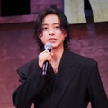 山崎賢人