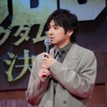 山田裕貴