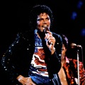 マイケル・ジャクソン Photo by Richard E. Aaron/Redferns