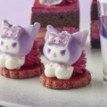 クロミマシュマロ「KUROMI Afternoon Tea at Castillian」