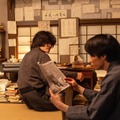「風、薫る」第50回©NHK