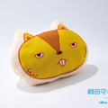 ダイカットクッション