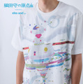T シャツ WH サマーウォーズ S/M/L 各7,150円
