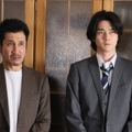 「月夜行路 ―答えは名作の中に―」9話（C）日本テレビ