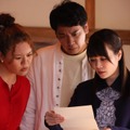 「月夜行路 ―答えは名作の中に―」9話（C）日本テレビ