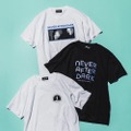 NAD S/S Tee　¥7,150（inc.tax）