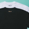 NAD Crew SweatCOLOR：WHITE、D.GREENSIZE：S、M、L、XLPRICE：¥12,100（inc.tax）