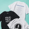 NAD S/S Tee　¥7,150（inc.tax）