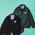 NAD Icon Logo C/JKCOLOR：BLACKNAD Pop Logo C/JKCOLOR：GREENSIZE：S、M、L、XLPRICE：¥13,200（inc.tax）