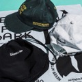 NAD Logo CapPRICE：¥7,150（inc.tax）NAD Purse BagPRICE：¥5,500（inc.tax）