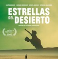 『砂漠の星』（Desert Lights、2021年、18分56秒）